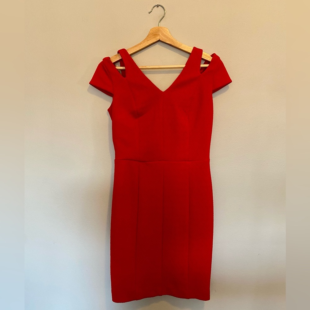 Dress from the limited